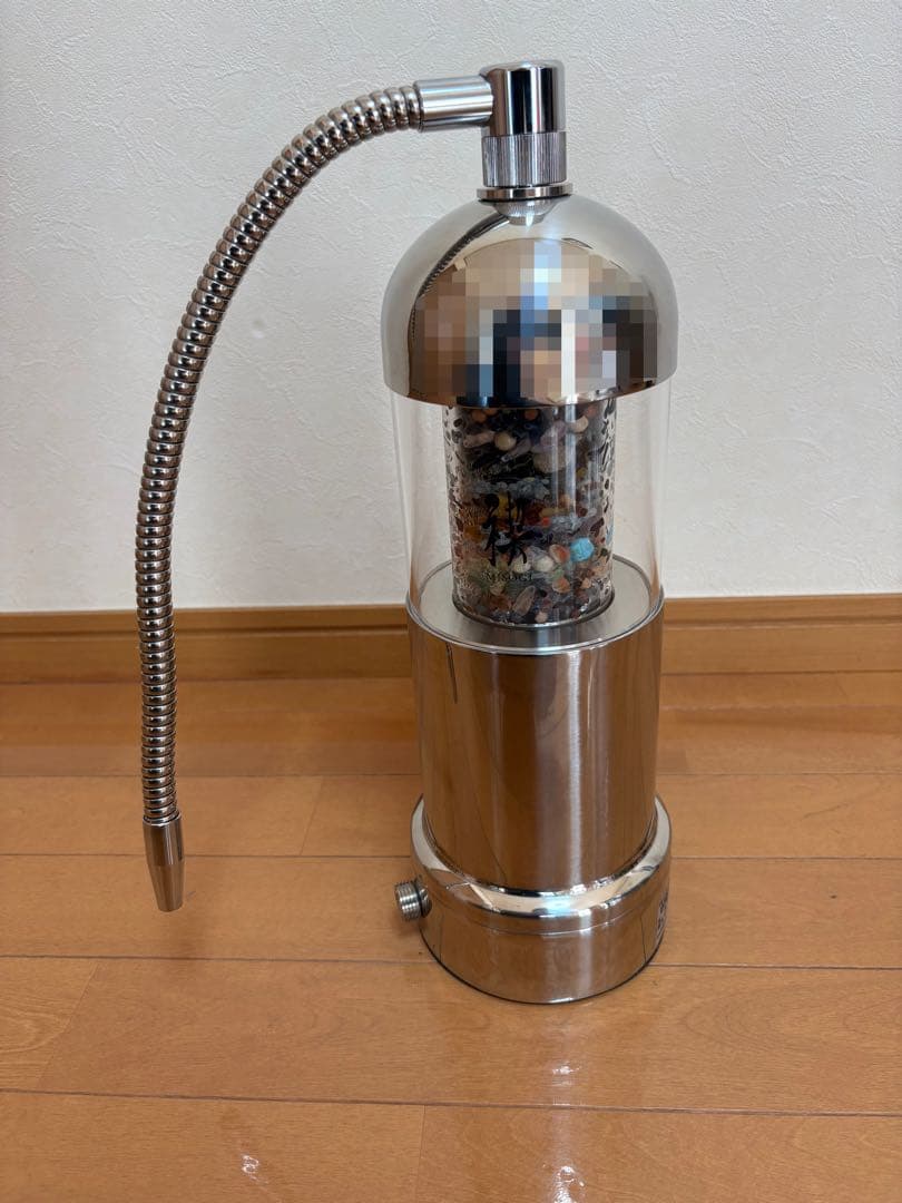 禊- みそぎ- 浄水器・活水器