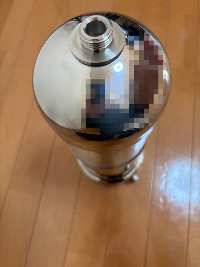 禊- みそぎ- 浄水器・活水器