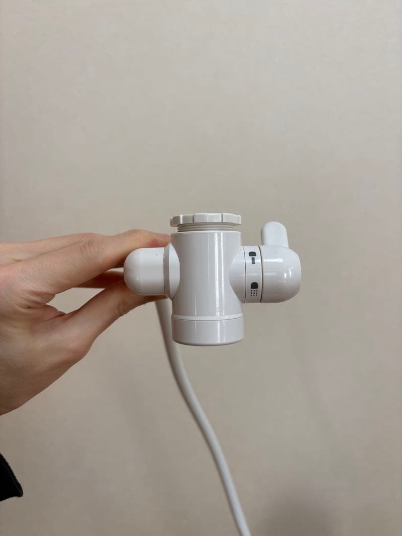 禊- みそぎ- 浄水器・活水器