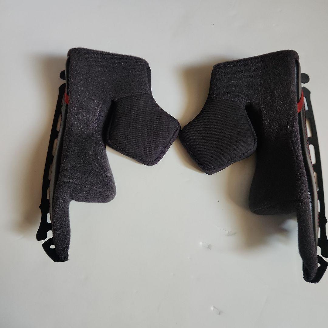 SHOEI フルフェイスヘルメット 黒　ジャンク品 返品不可