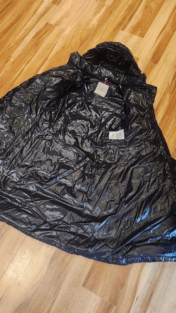 MONCLER モンクレール MEINA ダウンコート プラ ック 00