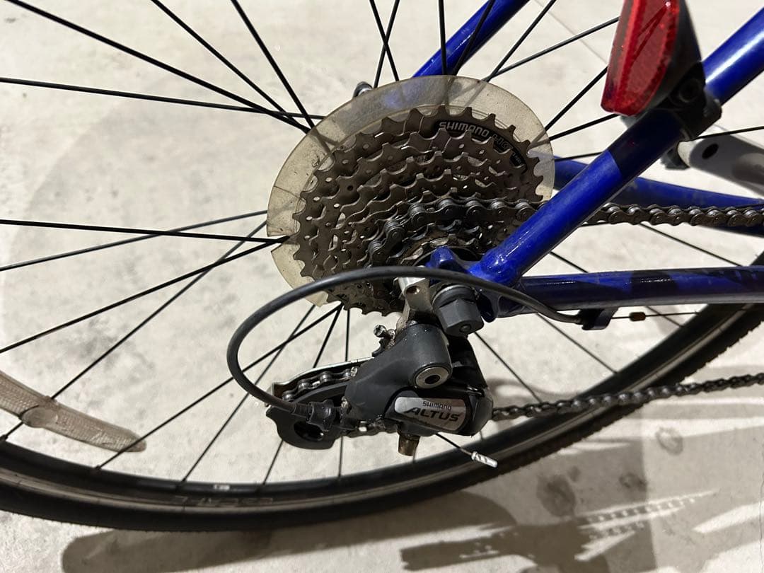 ジャイアント　エスケープR3 クロスバイク