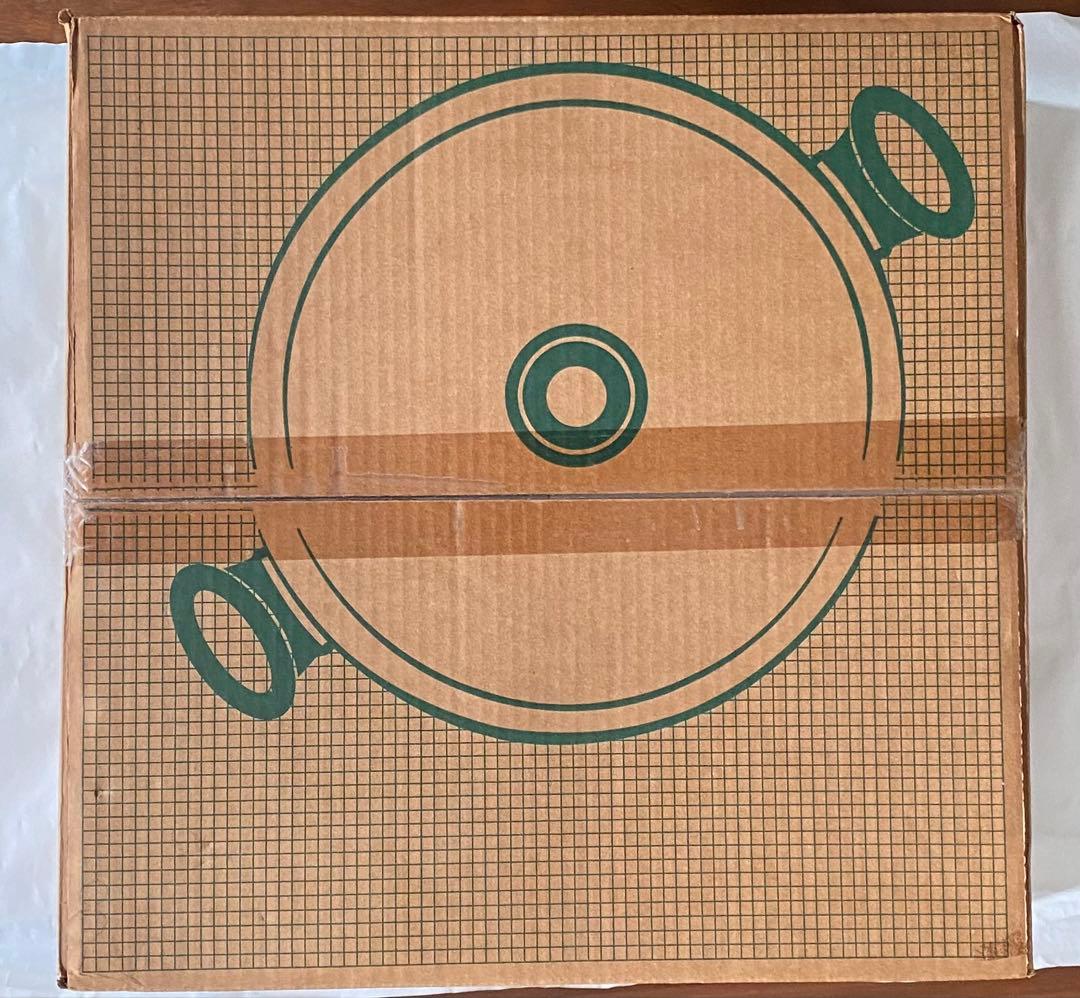 アムウェイ　クイーン　ウォック　IH非対応