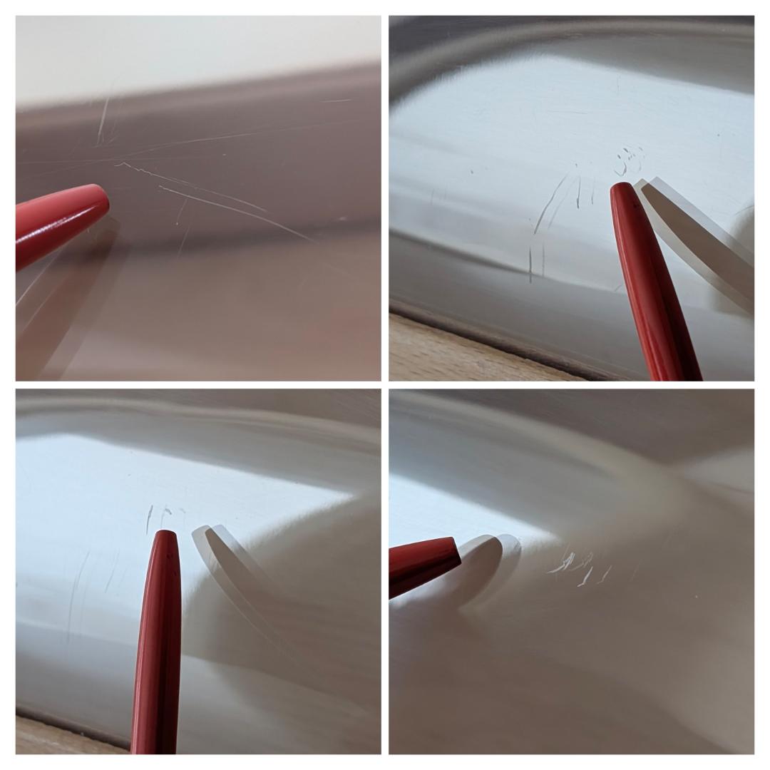 80s ビンテージ Bodum ブナ材 ブレッド ディスプレイ ケース 大きめ