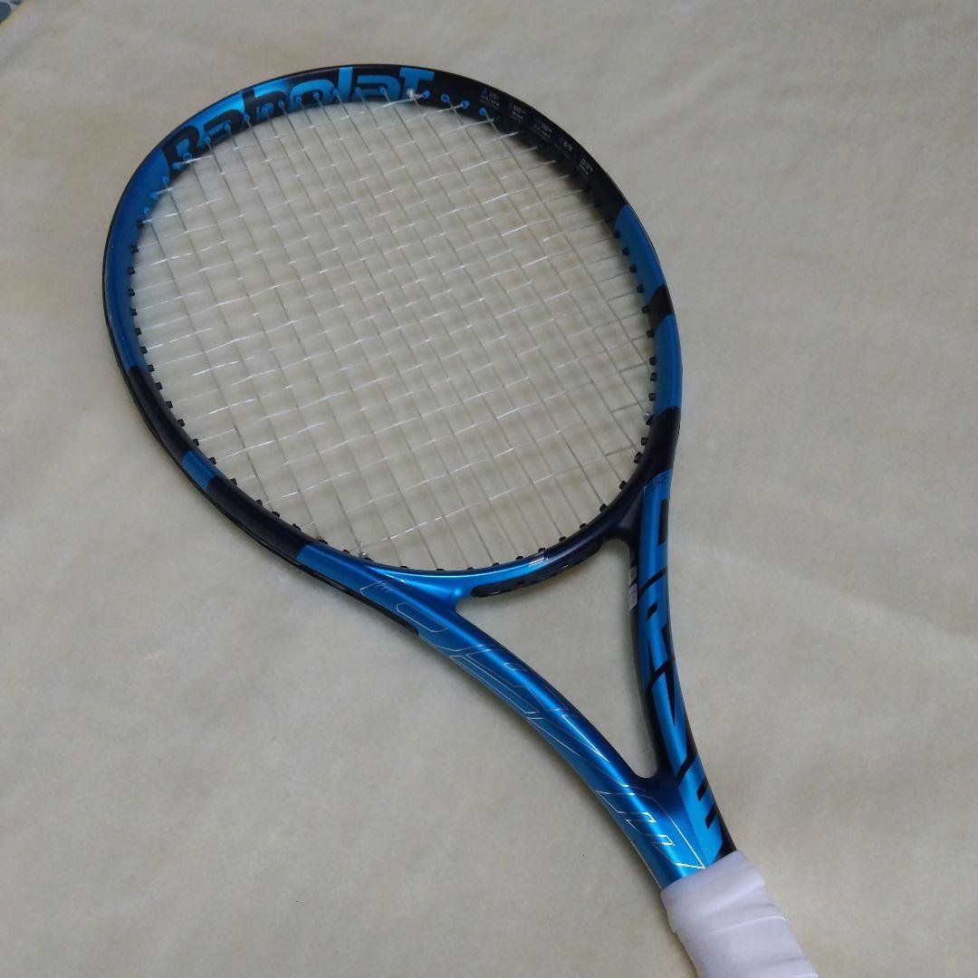 バボラピュアドライブライト 270g G2 2021年モデル