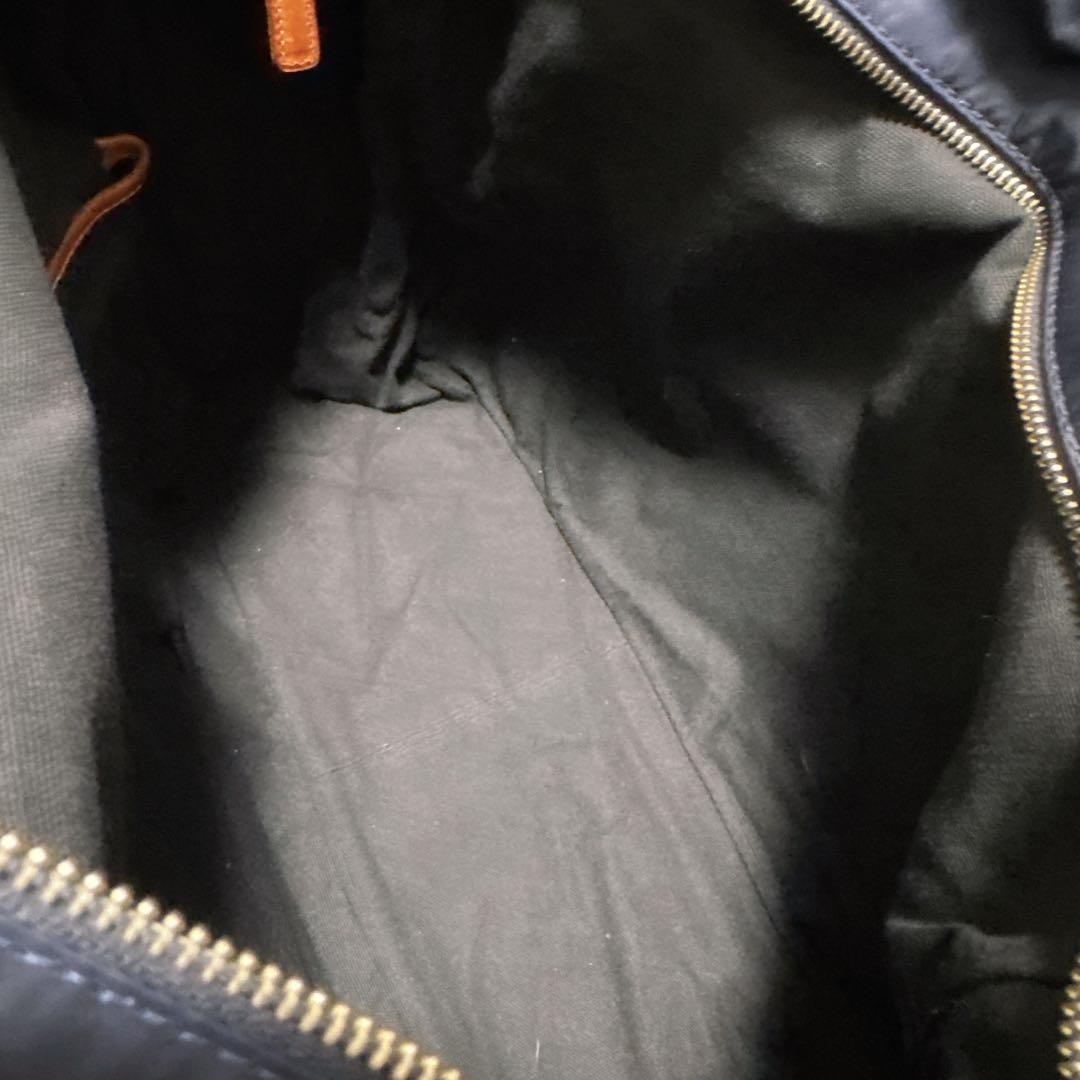 Felisi ナイロントートバッグ14-26 ネイビー A4 PCOK