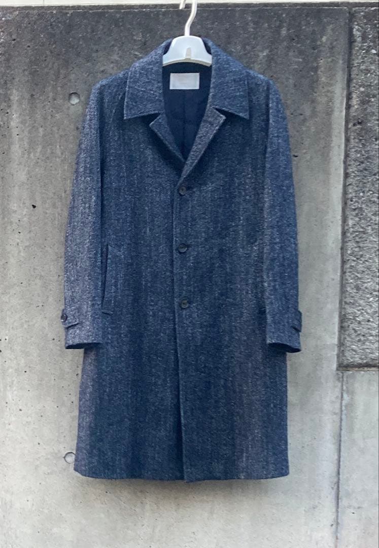 極美品！loropiana SURIALPACA コート早い者勝ち