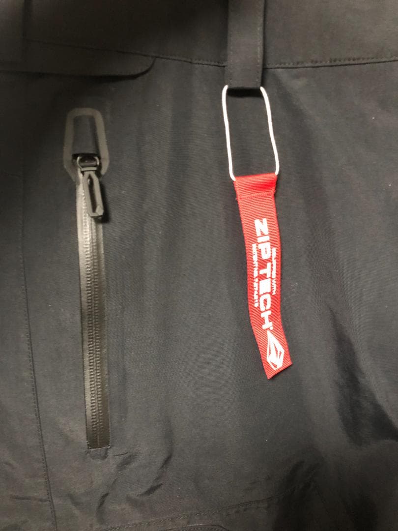 未使用 VOLCOM L GORE-TEX パンツ ブラック 黒 M ボルコム