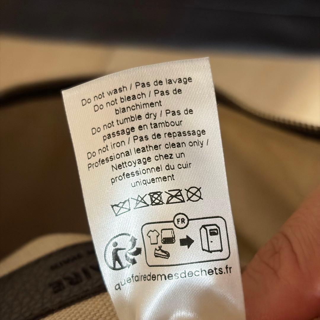 lemaire SMALL CROISSANT BAG ルメール クロワッサン