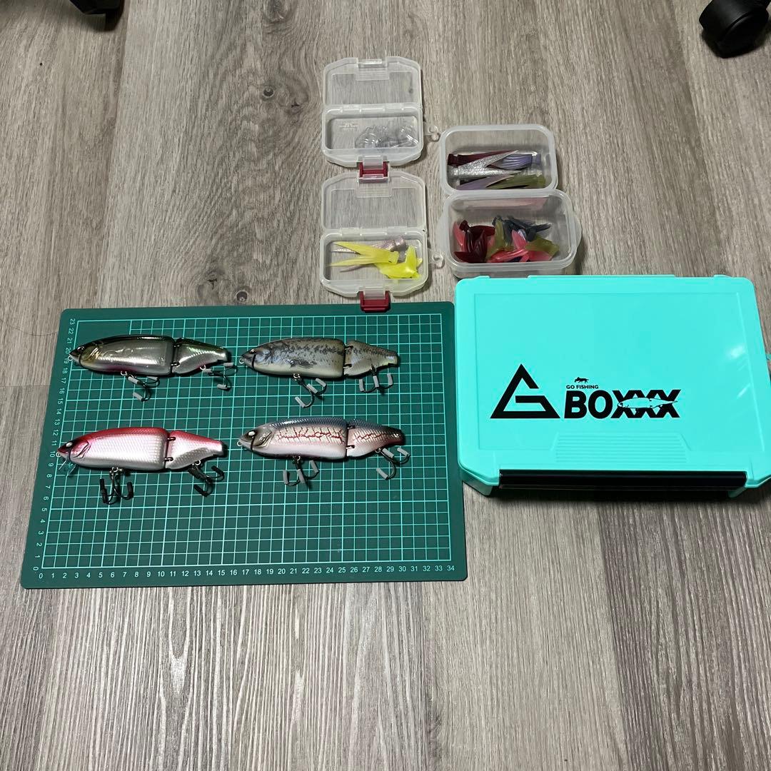 DRTタイニークラッシュまとめ