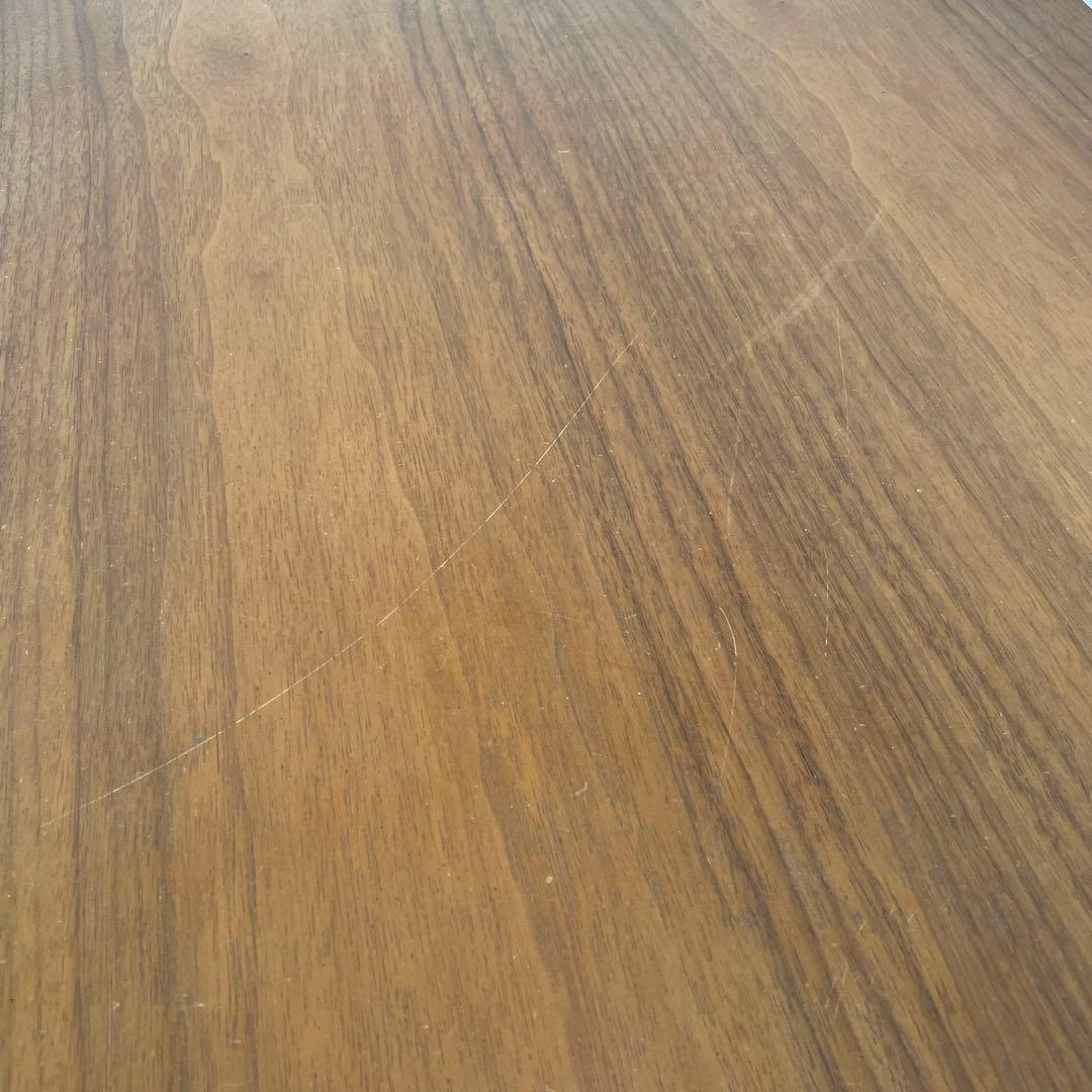 ▪️送料込▪️【NOCE】ダイニングテーブル　三角