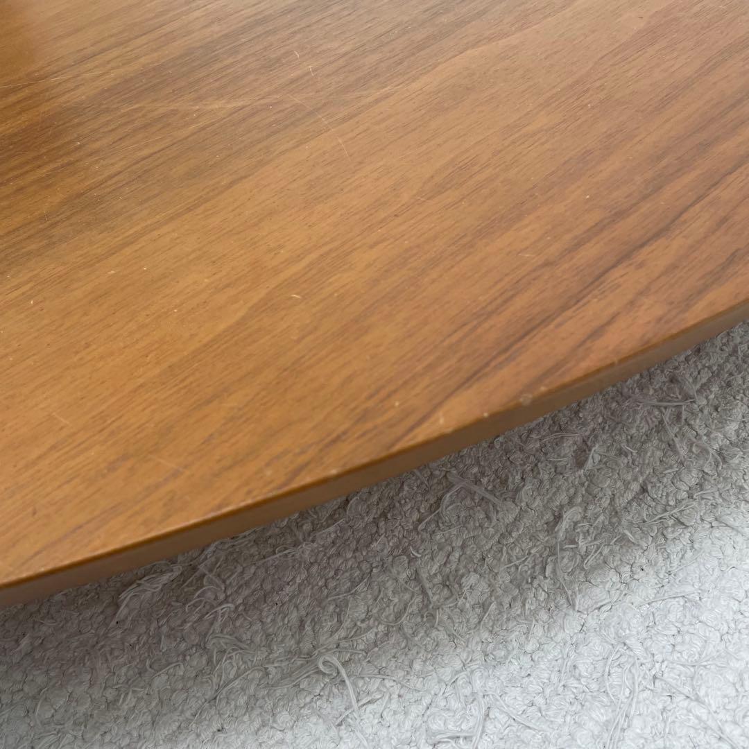 ▪️送料込▪️【NOCE】ダイニングテーブル　三角