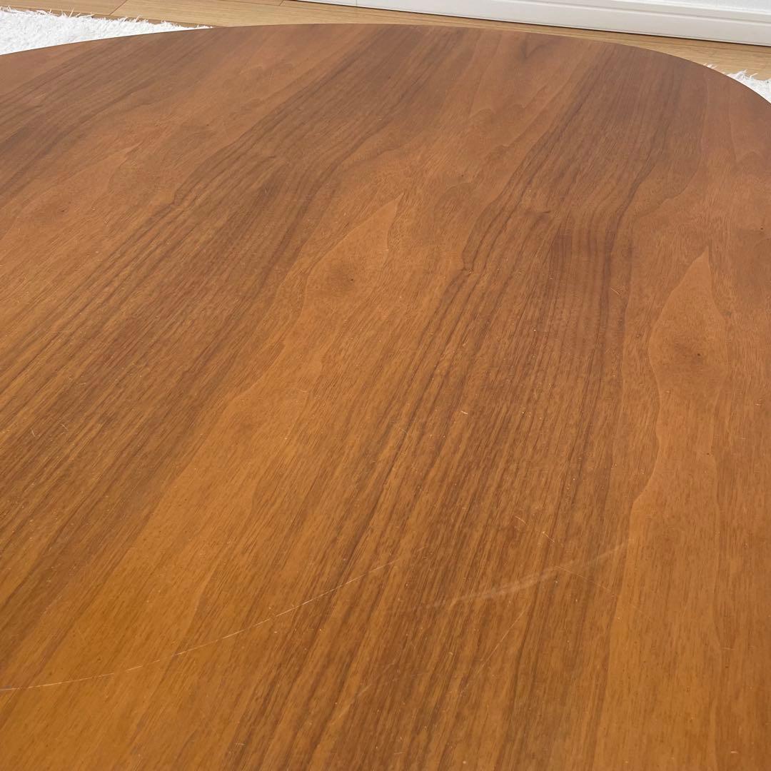 ▪️送料込▪️【NOCE】ダイニングテーブル　三角