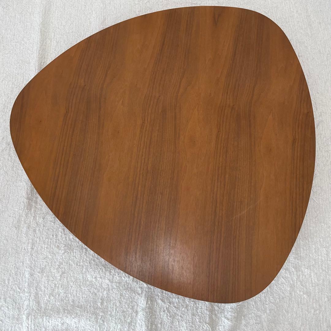 ▪️送料込▪️【NOCE】ダイニングテーブル　三角