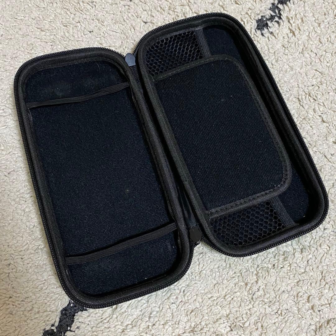 Nintendo Switch Lite ザシアン・ザマゼンタ ポケモン