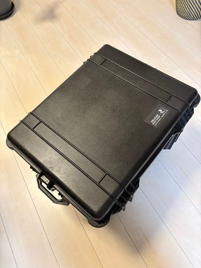 PELICAN プロテクターツールケース ラージケース 1620