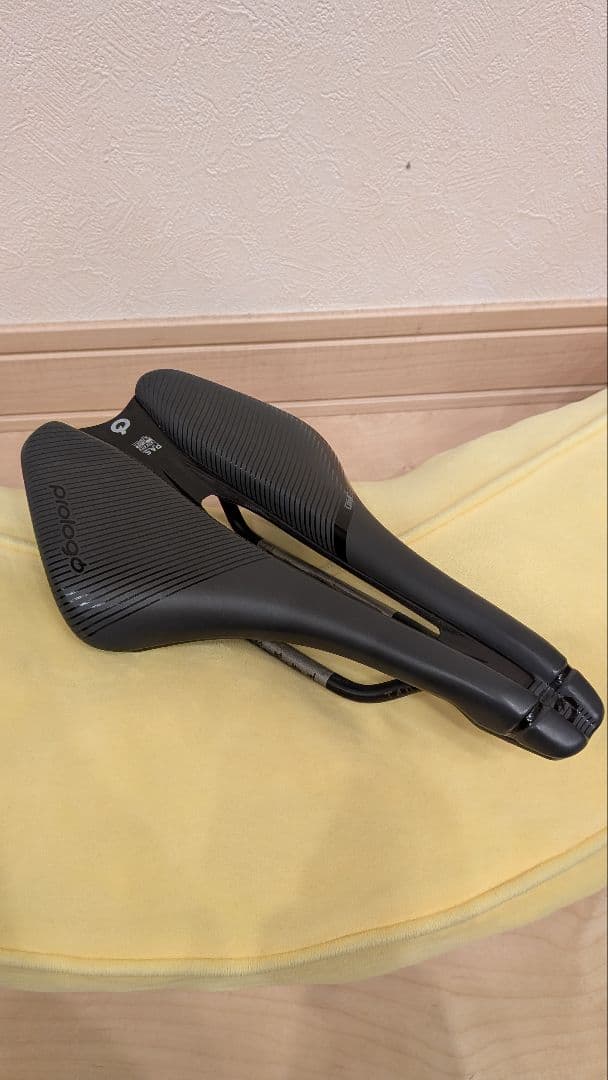 Prologo Dimension 143mm サドル