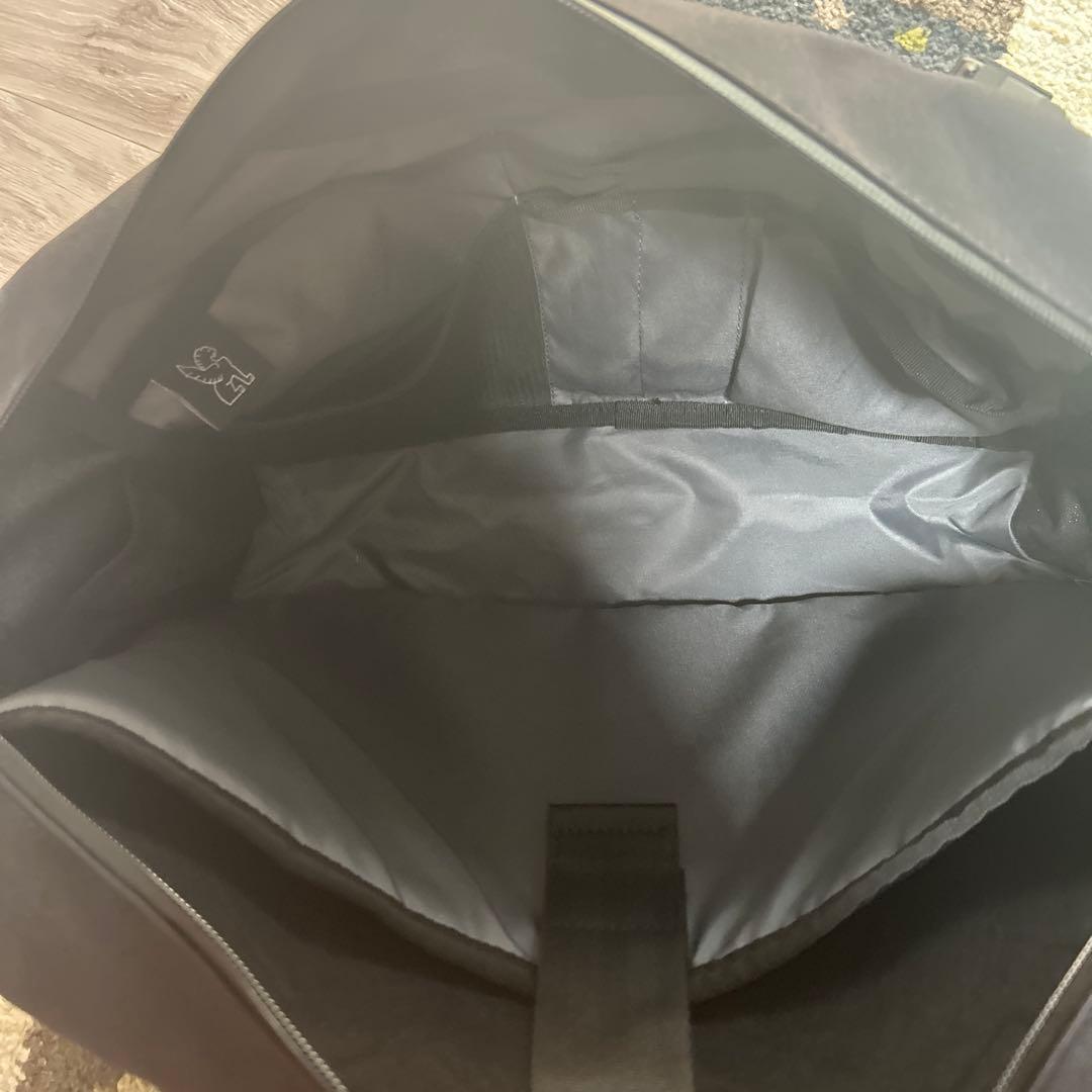 Chrome カデットマックス