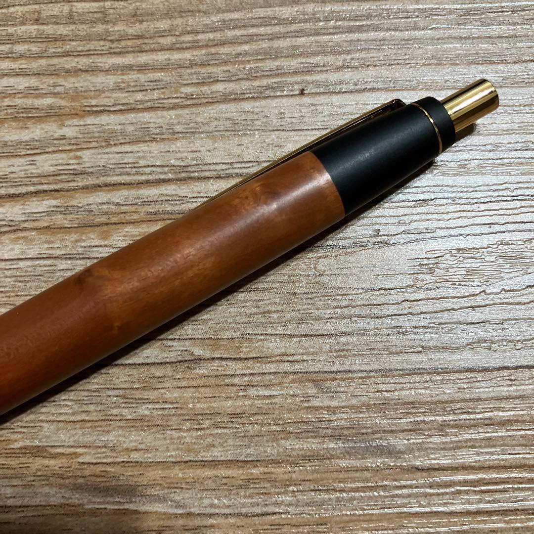 Chami’s shop スタンダード　なつめ　ボールペン