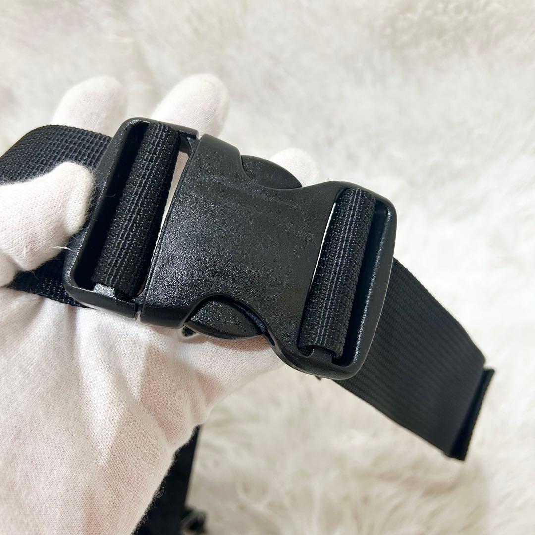 美品✨PORTER タンカー ボディバッグ ウエストバッグ Lサイズ 廃盤品✨