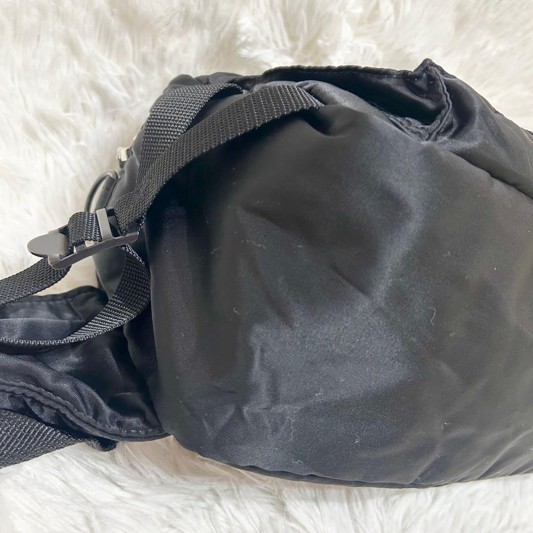 美品✨PORTER タンカー ボディバッグ ウエストバッグ Lサイズ 廃盤品✨