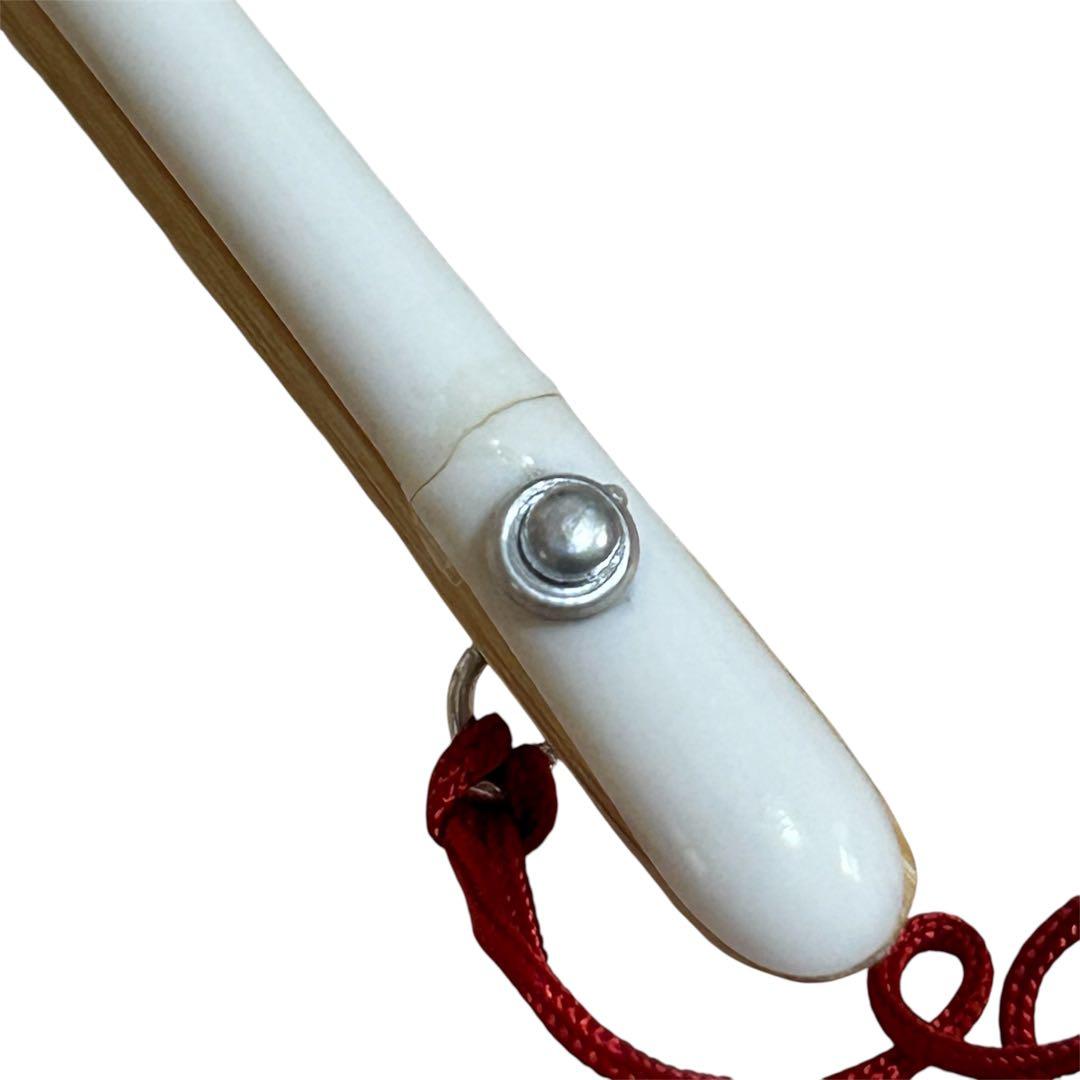 【いそろく様ご希望品】着物　七五三　7歳　女の子　13点　フルセット　深赤