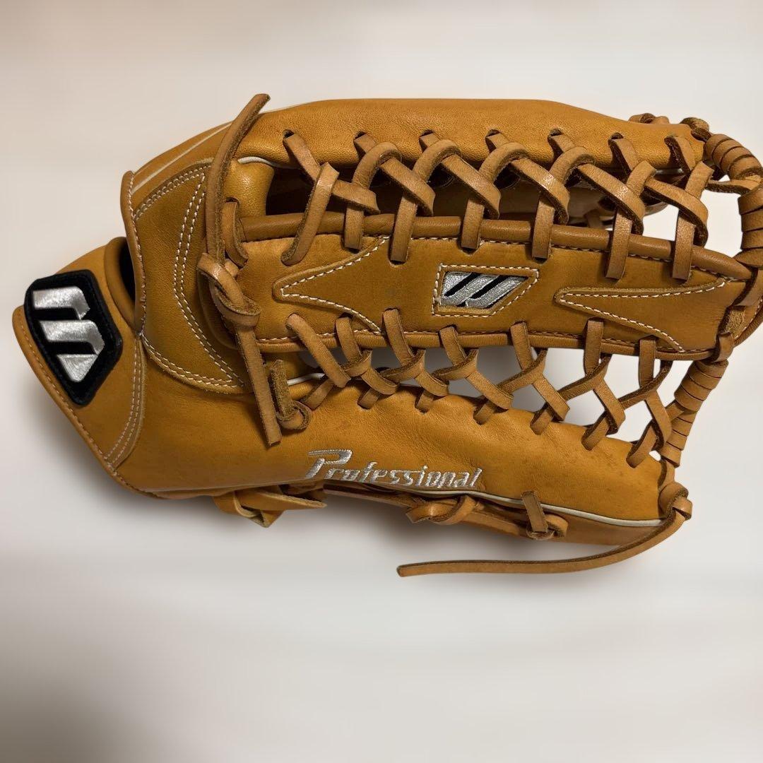 Mizuno Professional グローブ イチローモデル ミズノ