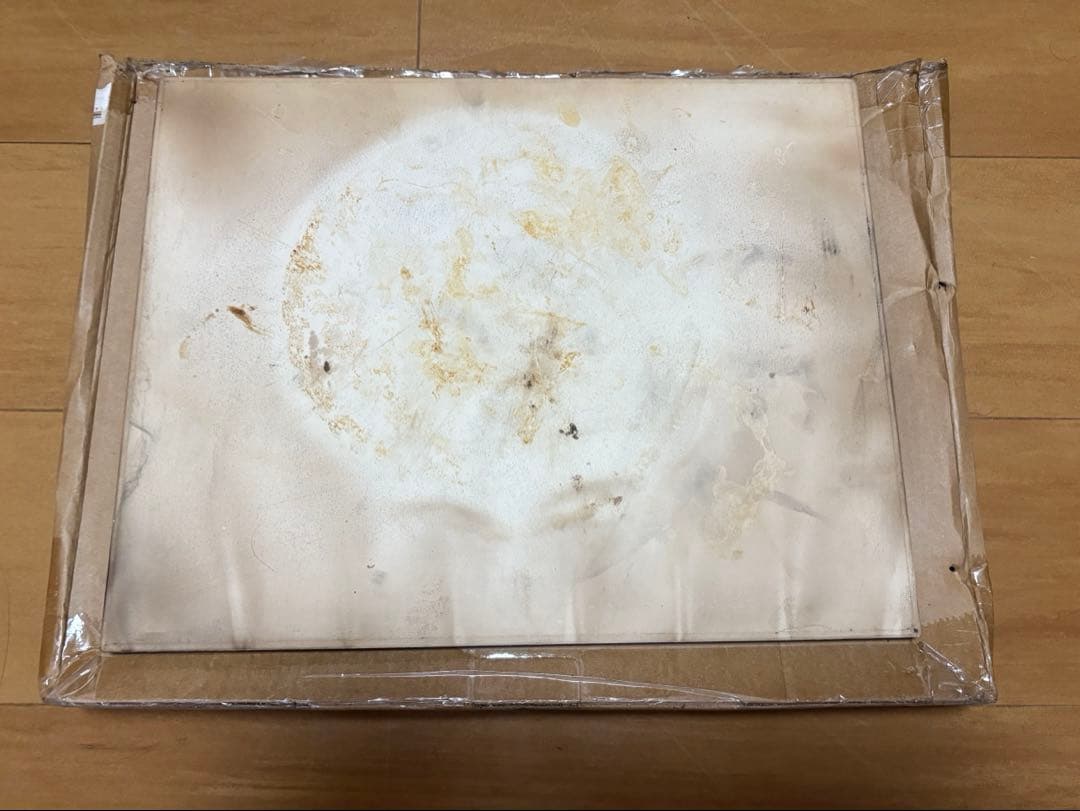 マウントスミ　オーラ本体➕ピザストーン➕延長足➕持ち手