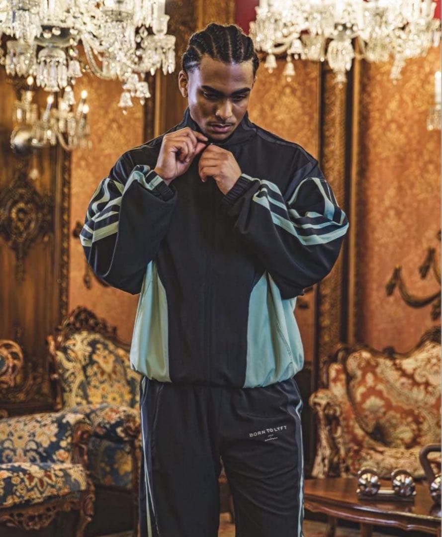 た*ん様 【美品】LYFT セットアップ