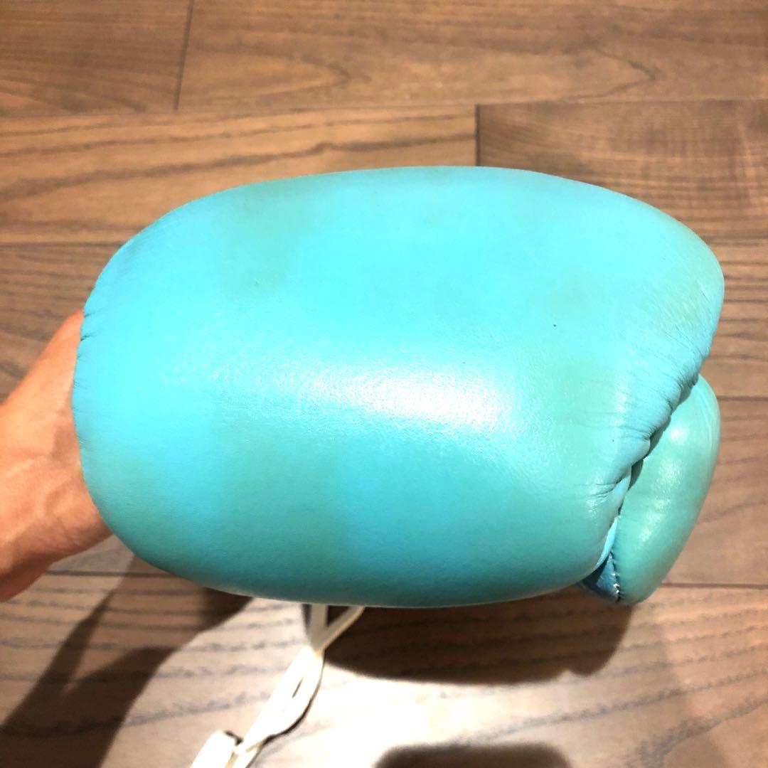 ボクシンググローブ　ノーボクシングノーライフ限定品‼️