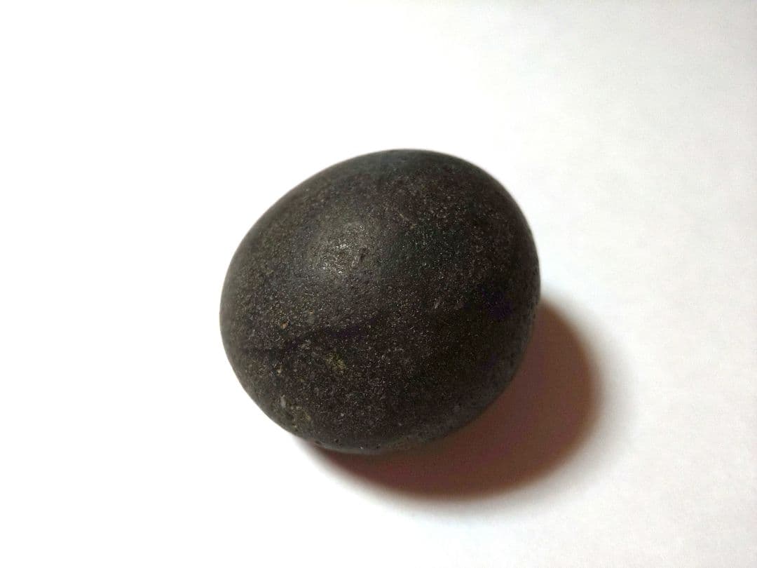 天照大神、天皇、縁の地、伊勢神宮内宮の石