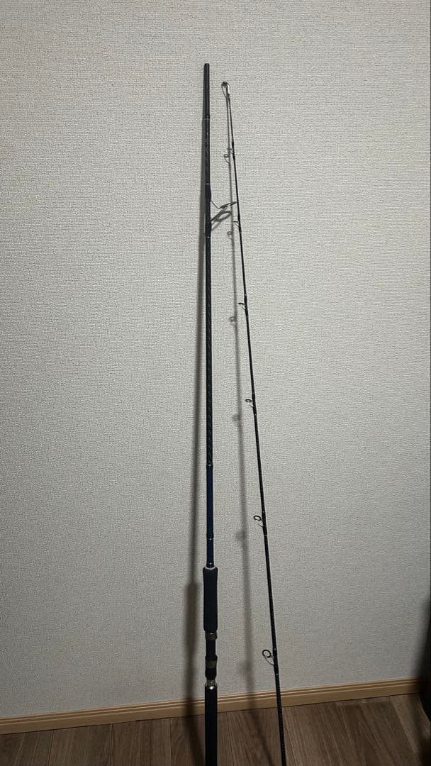 シマノ コルトスナイパーBB S1000M