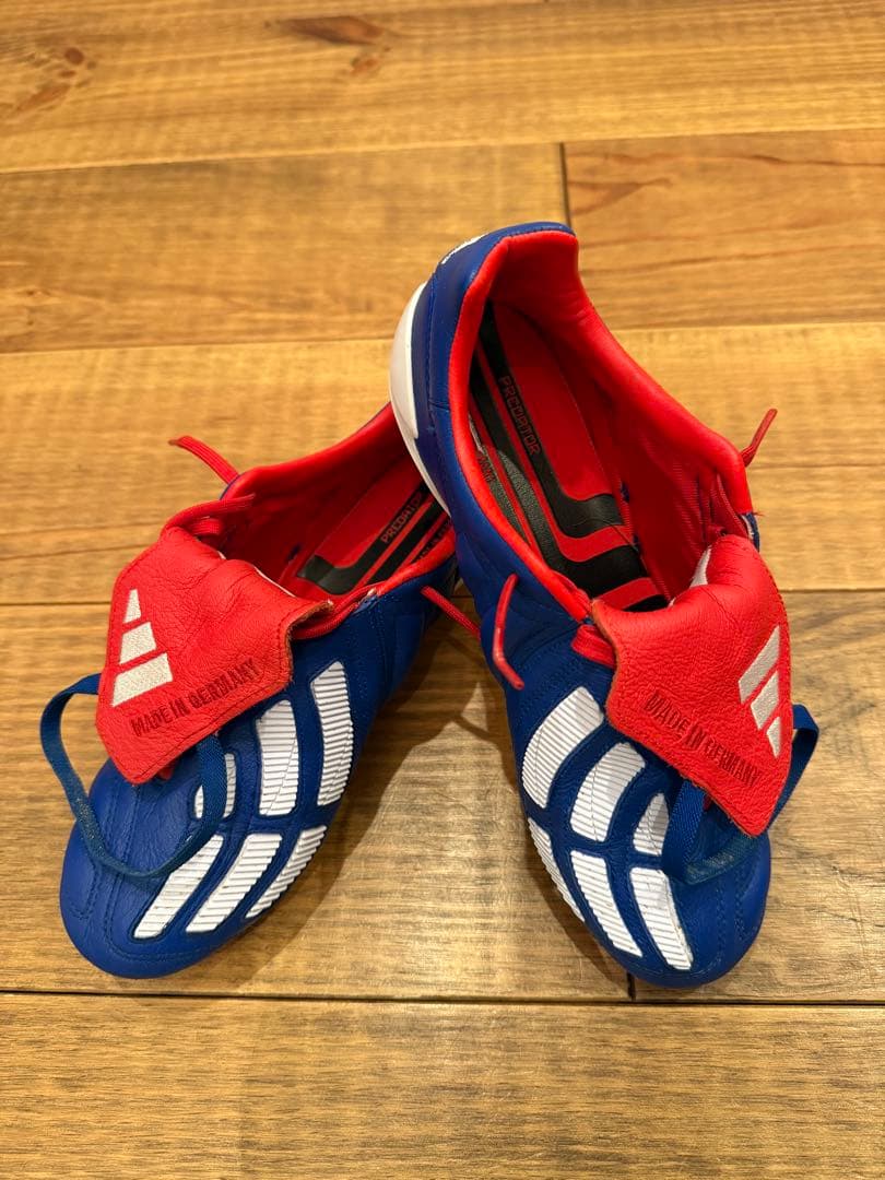 Predator Mania プレデターマニア 25.5