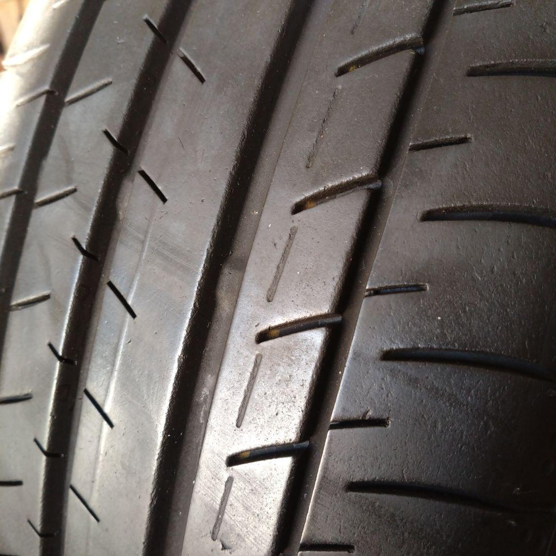 195/50R19 YOKOHAMA Blue Earth（1本）