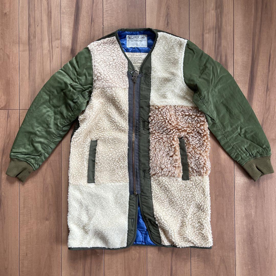 ゴートゥーハリウッド 140 コート