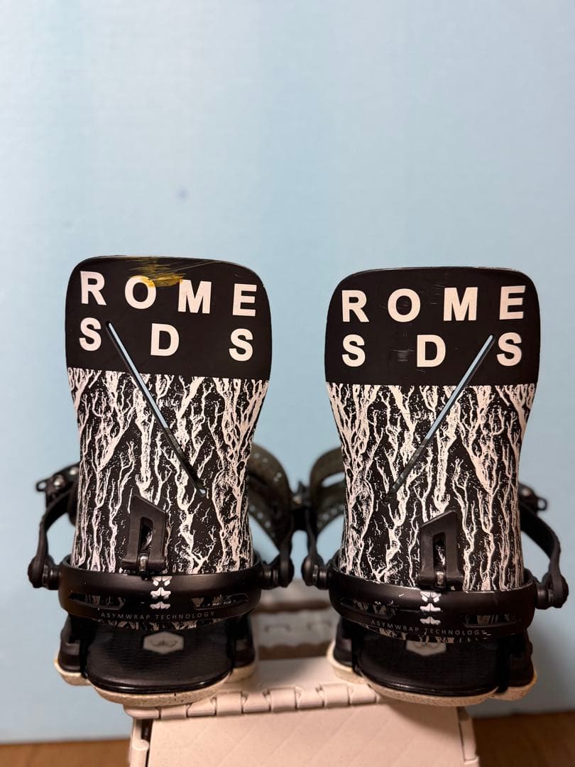 ROME SDS KATANA Mサイズ