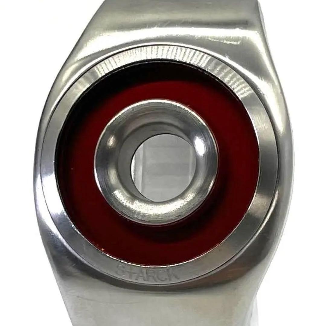 レア FOSSIL Philippe Starck S+ARCK O-Ring