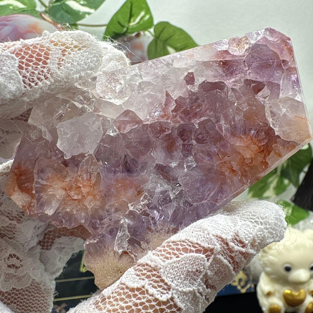 桜瑪瑙アメジスト♡フリーフォームNo.978