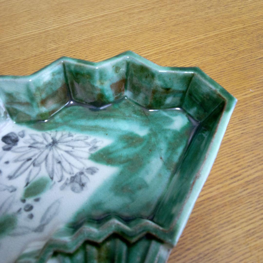 古食器　　　骨董品