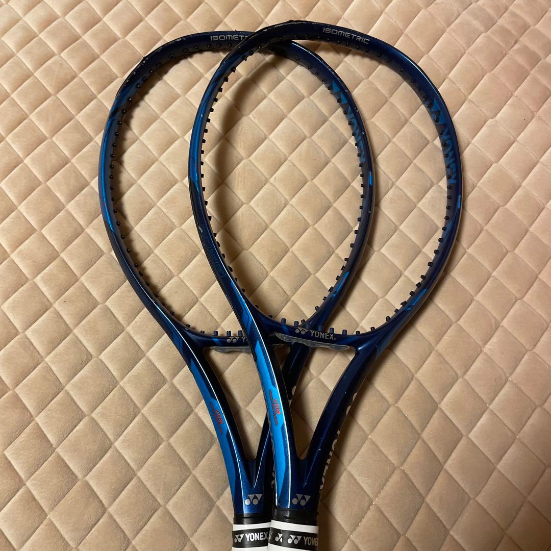 YONEX EZONE 2020 G2 2本セット