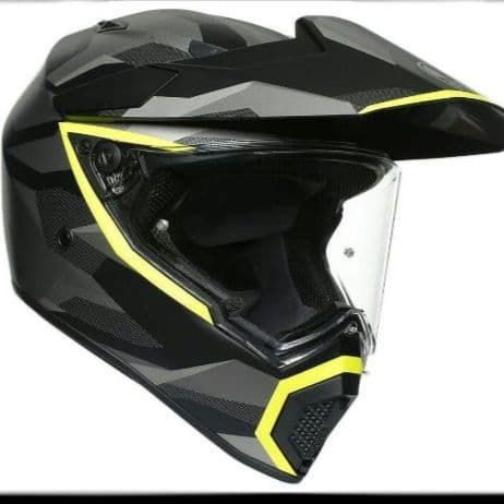 AX9 007 ヘルメット