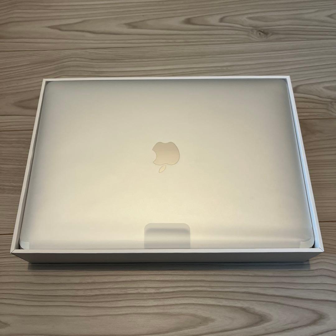 Apple MacBook Air M1 2020 13インチ 256GB