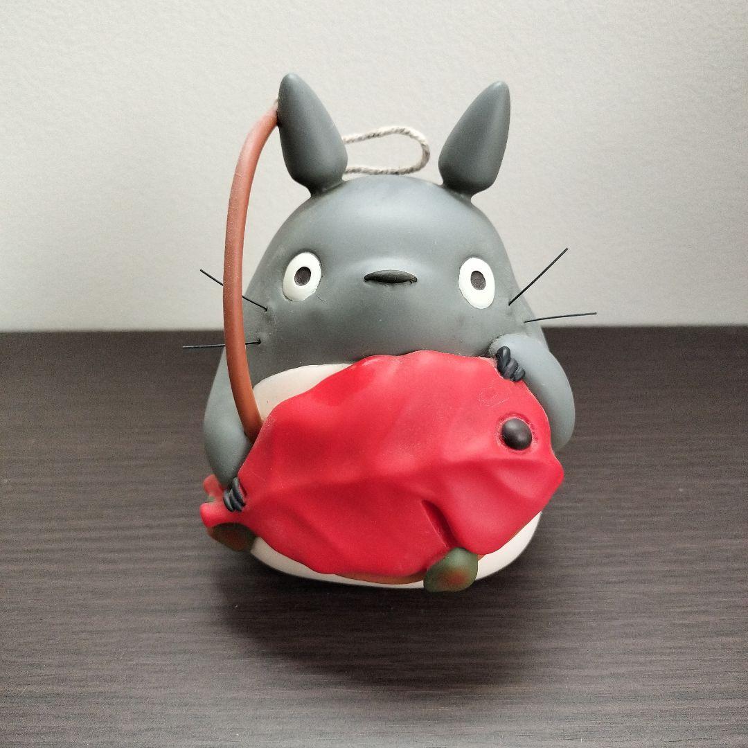 となりのトトロ　めでたいお飾り　ジブリ　ベネリック