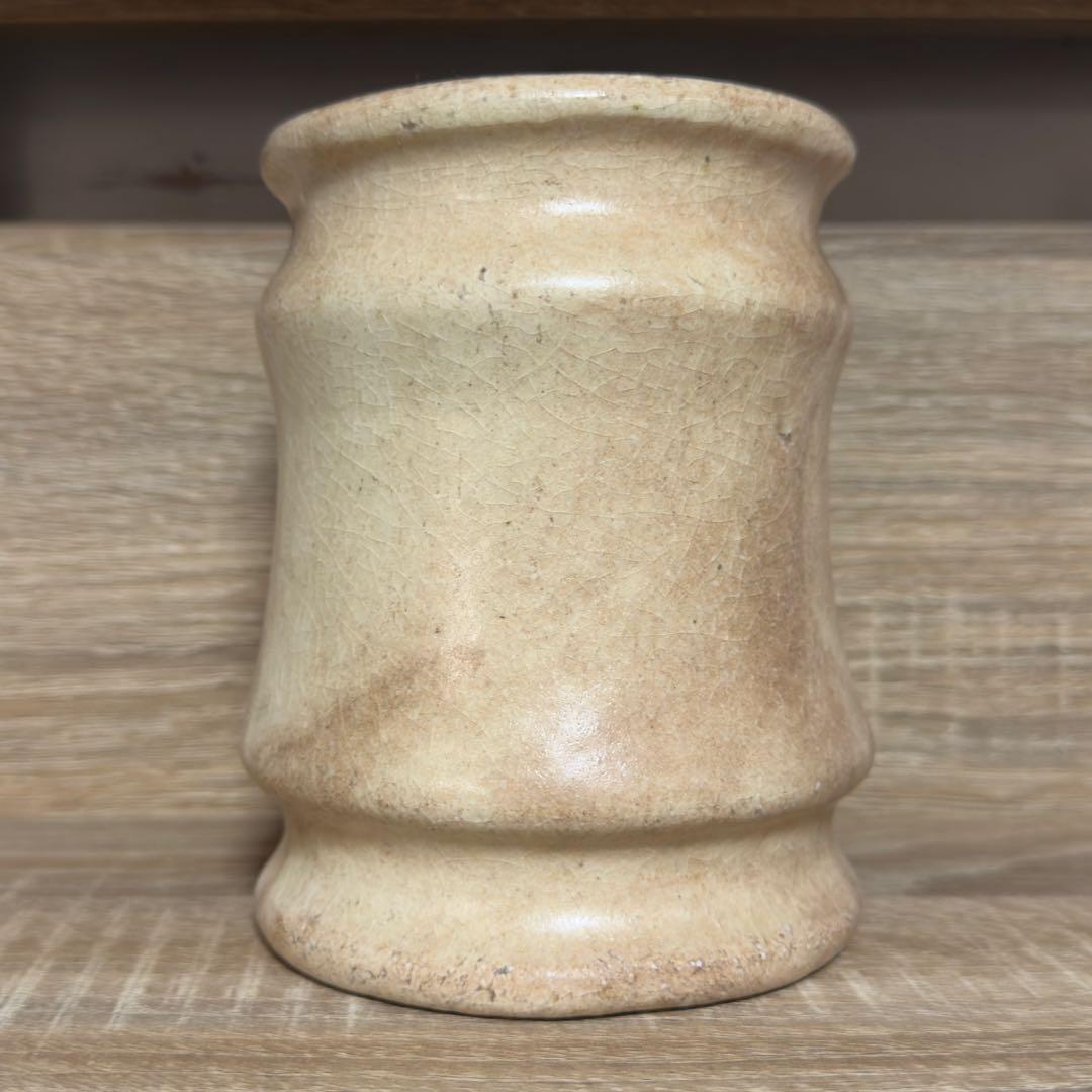 (希少) 岩切秀央 キッチンツール キャニスター / カトラリースタンド