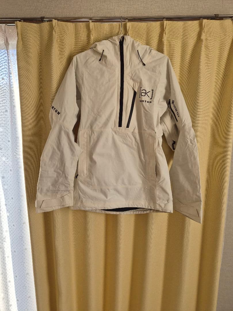 BURTON [ak] GORE-TEX アノラックジャケット