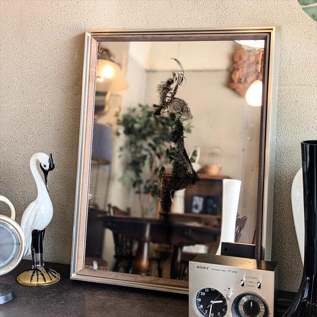 エミリオグレコのリフェクスアート