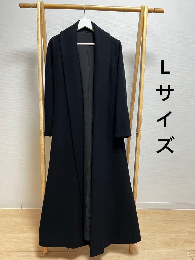 JENNEウールコート