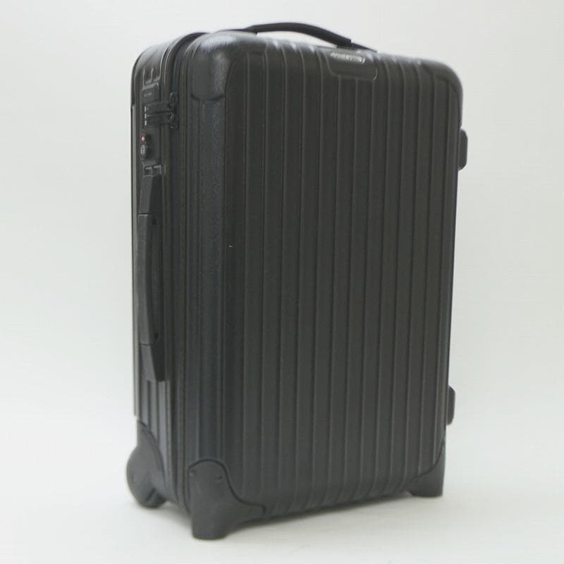 ★正規品★リモワRIMOWA★サルサ Cabin S スーツケース 2輪★