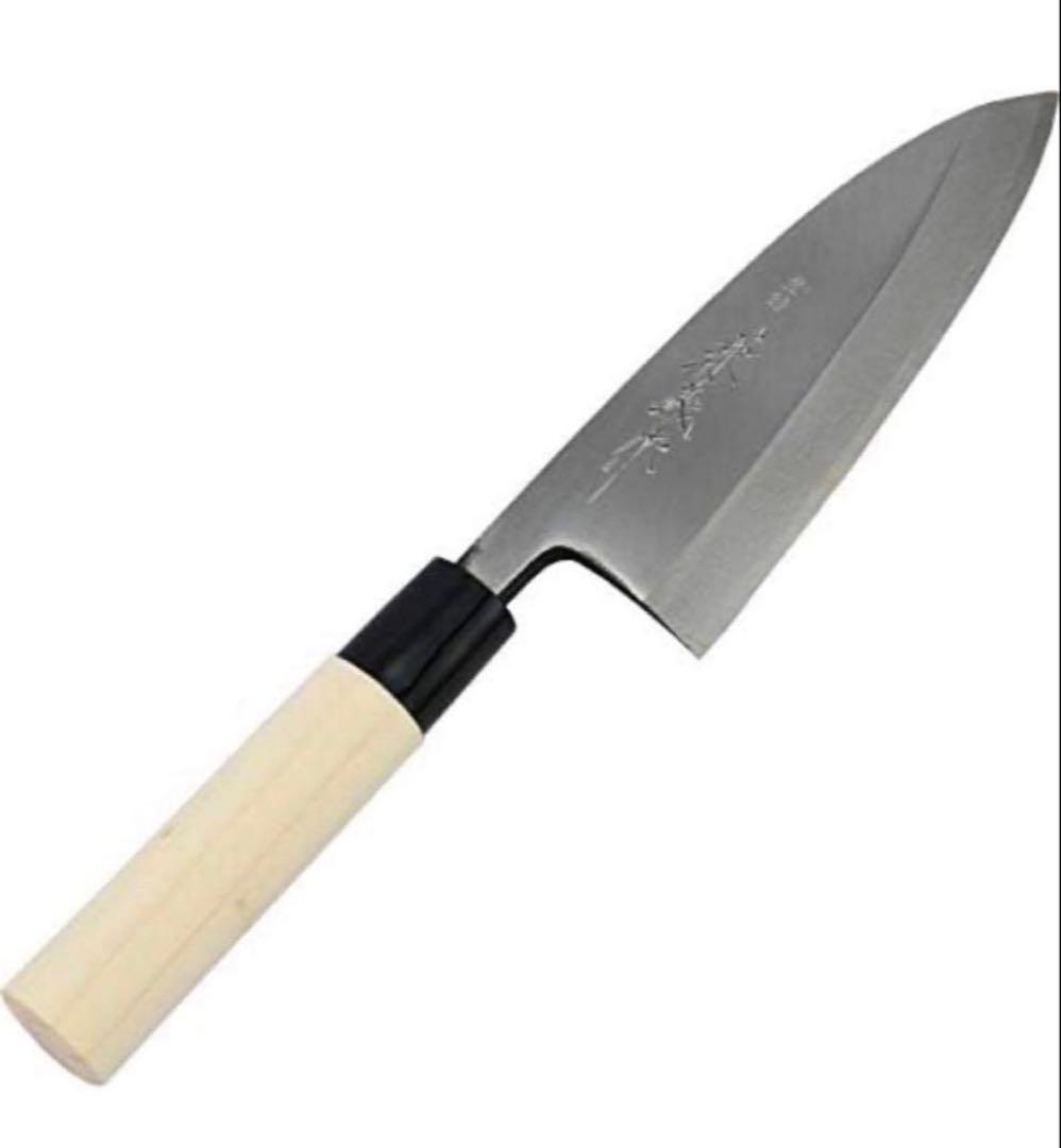 兼義作 包丁2本セット