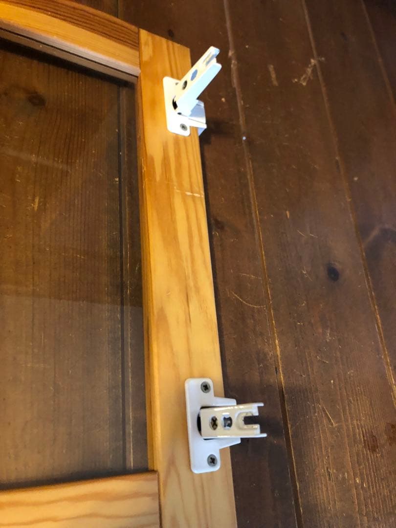 値下げ！木製ラック 3段シェルフ 引き出し付き⭐︎オプションパーツ多数